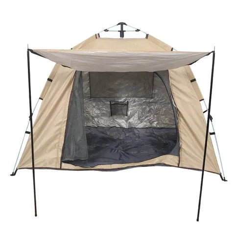 BYFT Easy Set up Portable Pop-up Tent