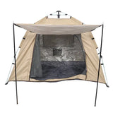 BYFT Easy Set up Portable Pop-up Tent