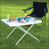 BYFT Foldable Camping Table