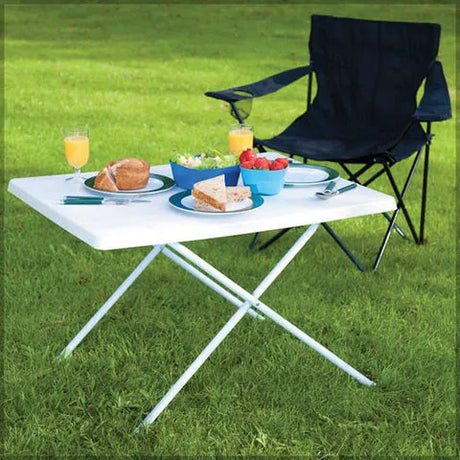 BYFT Foldable Camping Table