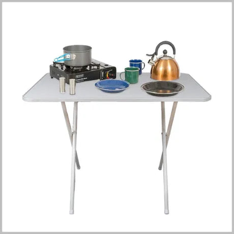 BYFT Foldable Camping Table