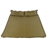 BYFT Inflatable Camping Sleeping Pad