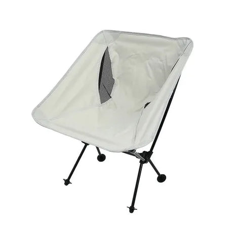 BYFT Outdoor Camping Moon Chairs For Adults