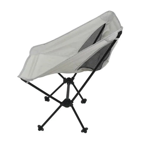 BYFT Outdoor Camping Moon Chairs For Adults