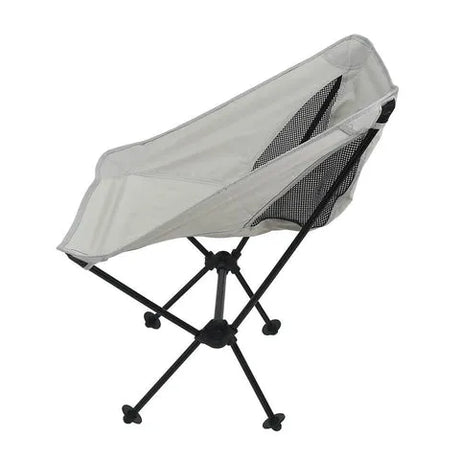 BYFT Outdoor Camping Moon Chairs For Adults