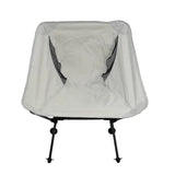 BYFT Outdoor Camping Moon Chairs For Adults