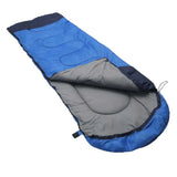 BYFT Outdoor Camping Single Sleeping Bag