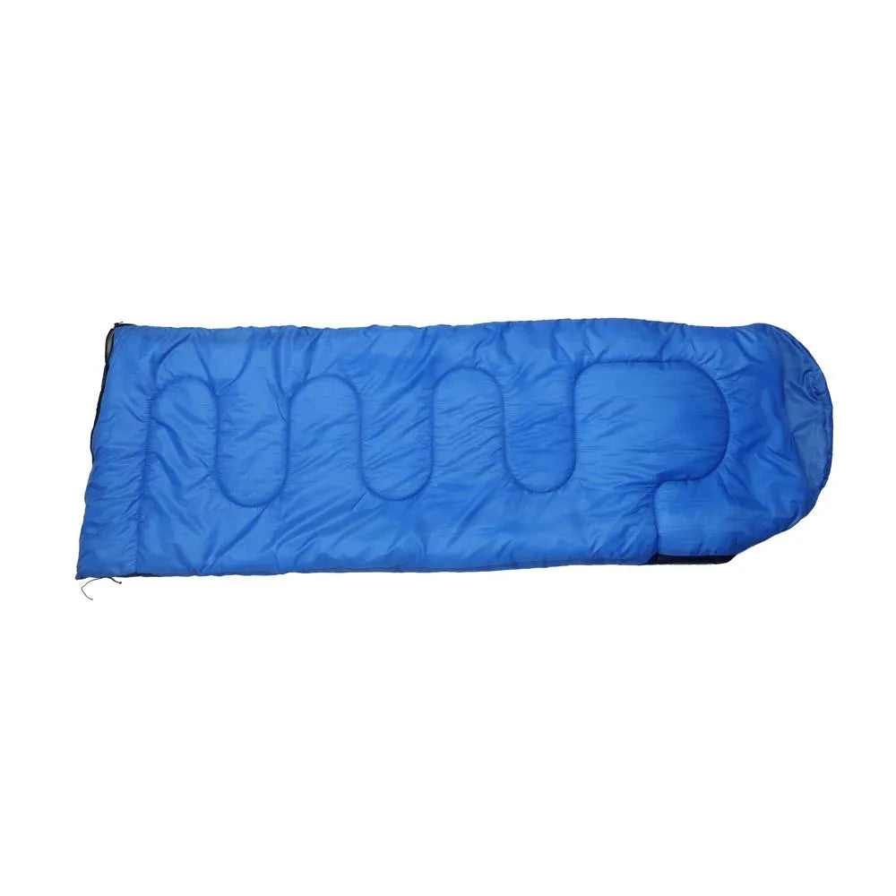 BYFT Outdoor Camping Single Sleeping Bag