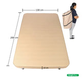 BYFT Outdoor Camping Sleeping Pad Air Mattress