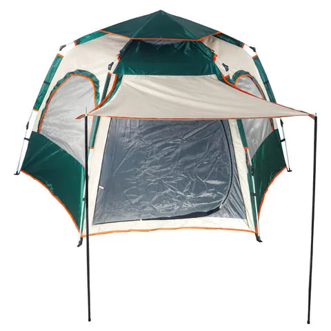 BYFT Pop-up Camping Tent with Carry Bag