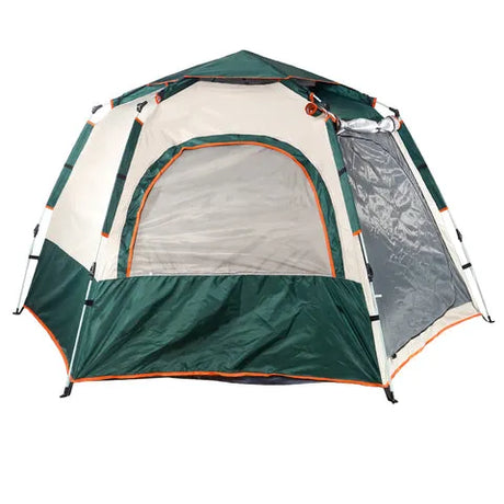 BYFT Pop-up Camping Tent with Carry Bag