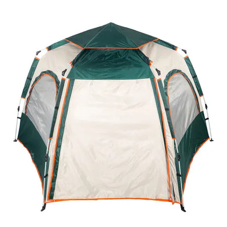 BYFT Pop-up Camping Tent with Carry Bag