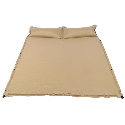 BYFT Portable Camping Mattress for Tent