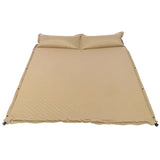 BYFT Portable Camping Mattress for Tent