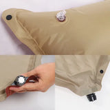 BYFT Portable Camping Mattress for Tent