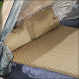 BYFT Portable Camping Mattress for Tent