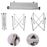 BYFT Portable Camping Table