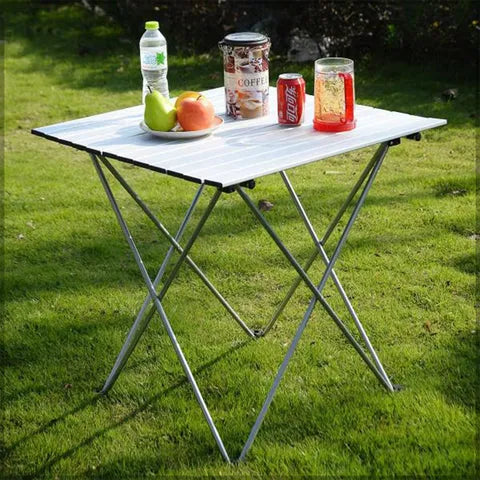 BYFT Portable Camping Table