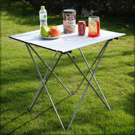 BYFT Portable Camping Table