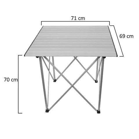 BYFT Portable Camping Table