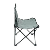 BYFT Portable Folding Camping Chair with Carry Bag