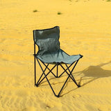 BYFT Portable Folding Camping Chair with Carry Bag