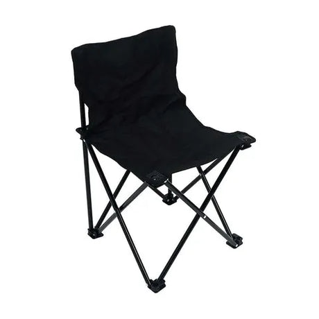 BYFT Set of 2 Folding Chairs With Folding Table