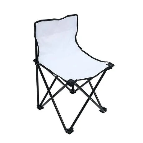 BYFT Set of 2 Folding Chairs With Folding Table