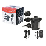BYFT Two Way Electric Air Pump