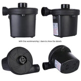 BYFT Two Way Electric Air Pump