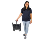 BYFT Utility Wagon Camping Trolley