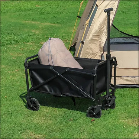 BYFT Utility Wagon Camping Trolley