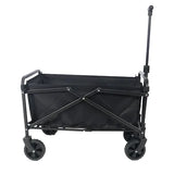 BYFT Utility Wagon Camping Trolley