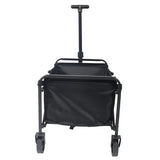 BYFT Utility Wagon Camping Trolley