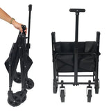 BYFT Utility Wagon Camping Trolley