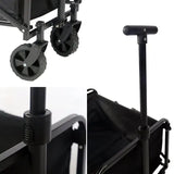 BYFT Utility Wagon Camping Trolley