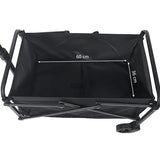 BYFT Utility Wagon Camping Trolley