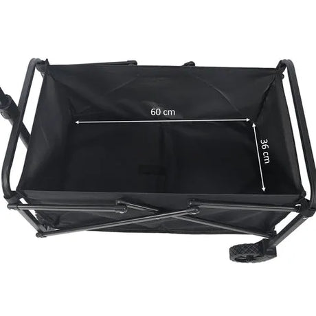 BYFT Utility Wagon Camping Trolley