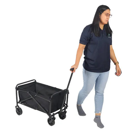 BYFT Utility Wagon Camping Trolley