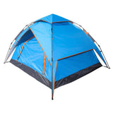 BYFT Foldable Polyester Pop-up Camping Tent