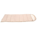 BYFT Outdoor Camping Single Sleeping Bag