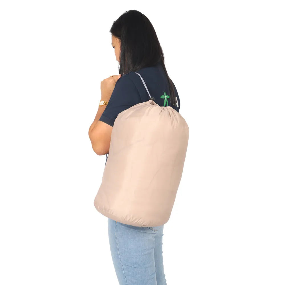 BYFT Outdoor Camping Single Sleeping Bag
