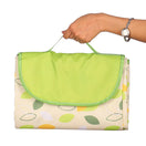 BYFT Waterproof Foldable Picnic/ Camping Mat