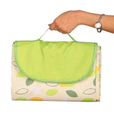 BYFT Waterproof Foldable Picnic/ Camping Mat