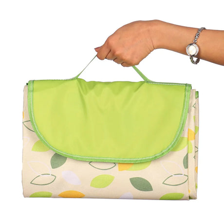 BYFT Waterproof Foldable Picnic/ Camping Mat