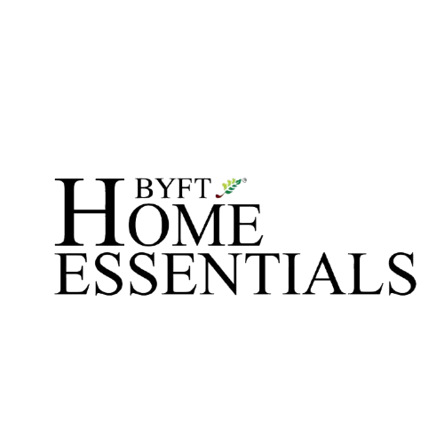 BYFT Home Essentials