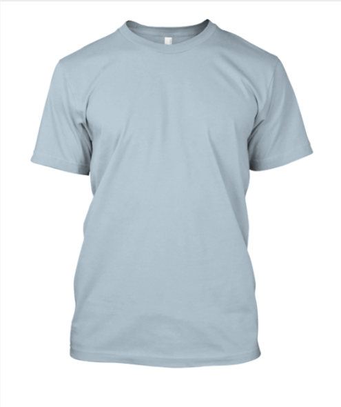 BYFT Threads Plain T-Shirt
