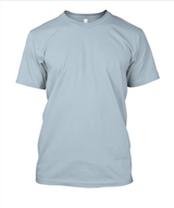 BYFT Threads Plain T-Shirt