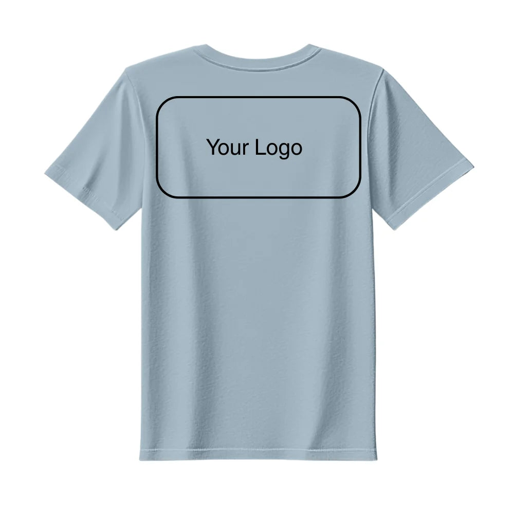 BYFT Threads T-Shirt - #Weare1 - Set of 48 (12 Pcs Each Size M,L,XL,XXL)