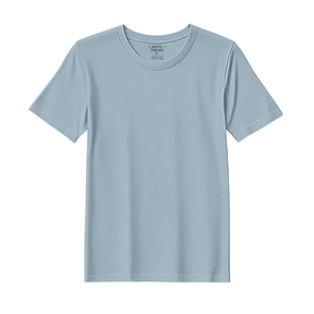 BYFT Threads Personalized Halloween Theme Round Neck T-Shirt
